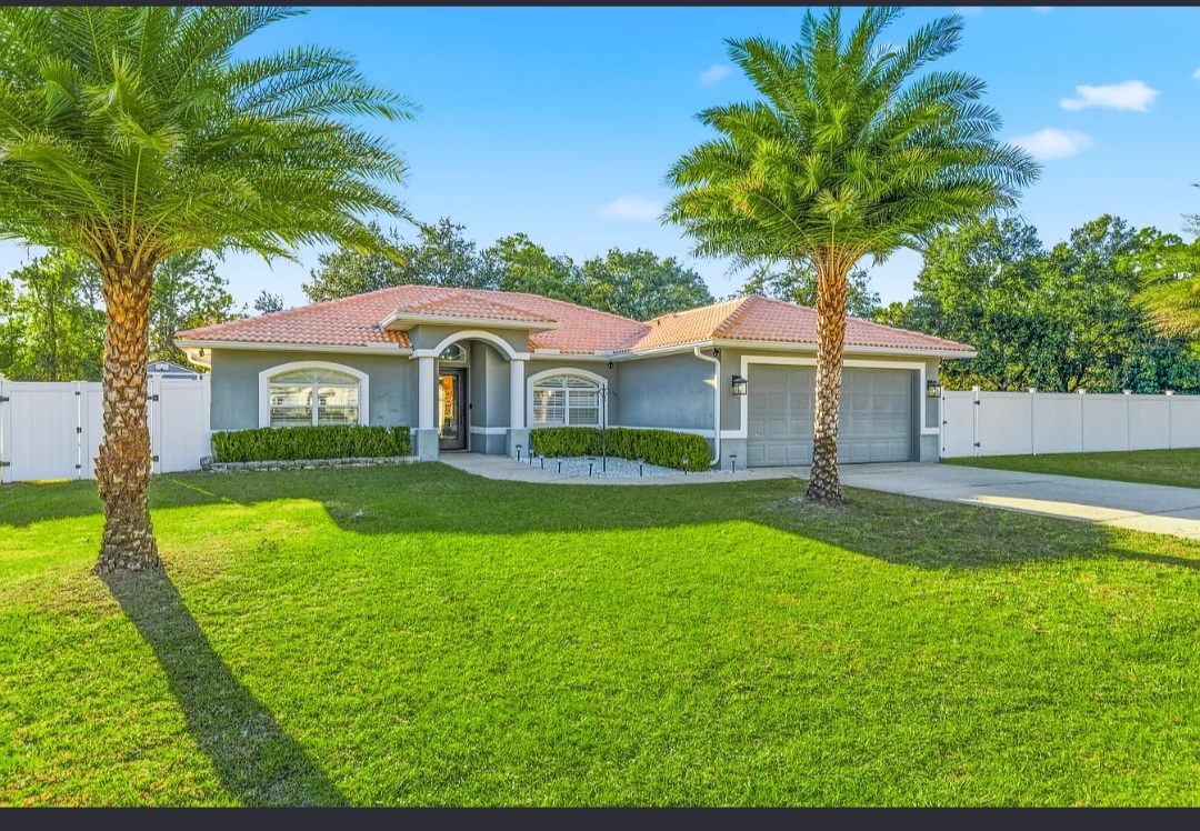 BEAUTIFUL PROPERTIES IN FLORIDA